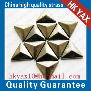 thanfer convex stud,iron on convex stud