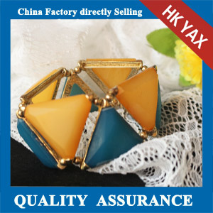 N180 china triangle bracelet retro design sale