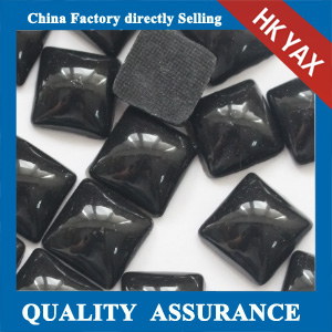 Top quality hot fix ceramic rhinestone