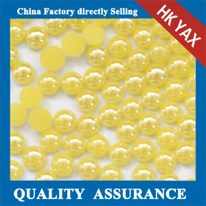 Newest products hotfix ceramic rhinestones