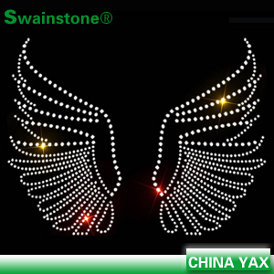 rhinestone transfers wholesale in china