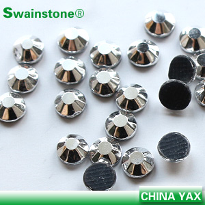 high quality china dmc rhinestone,dmc rhinestone